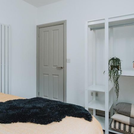 Townhouse House Ideal Contractors In Rugby Luaran gambar