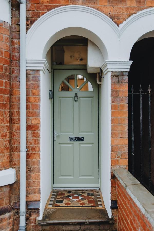 Townhouse House Ideal Contractors In Rugby Luaran gambar