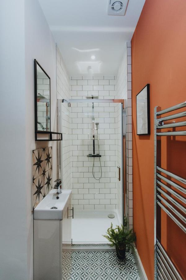 Townhouse House Ideal Contractors In Rugby Luaran gambar